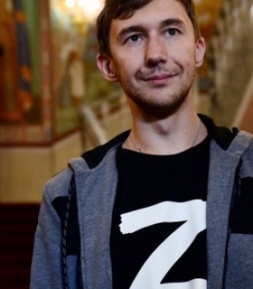 Сергей Карякин регулярно посещает новые территории, несмотря на ограничения