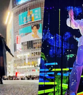 Загитова и Щербакова приняли участие в шоу Fantasy on Ice-2025 в Японии