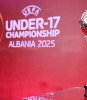 Финал Евро-2025 (U17): Франция сразится с Португалией