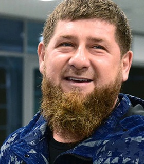 Рамзан Кадыров поддержал «Ахмат» после победы над «Уралом»