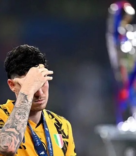 Итальянские клубы не выигрывают Лигу чемпионов с 2010 года