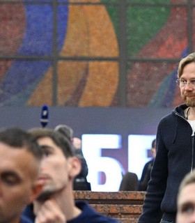 Валерий Карпин может возглавить «Динамо» после разрешения РФС