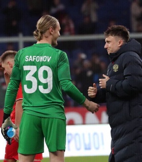 Давид Трезеге высоко оценил россиян в Лиге 1: Головин и Сафонов играют ключевые роли в своих командах