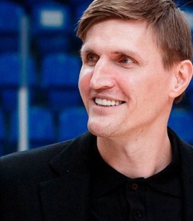 Андрей Кириленко: «Женская сборная России признательна команде Словении за товарищеский матч»