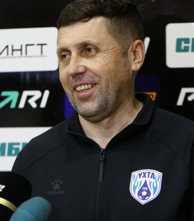 Вадим Яшин: «Ухта» вышла в финал после непростого начала плей-офф