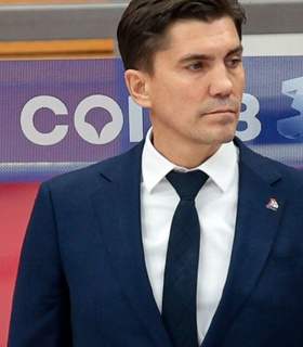 Кожевников прокомментировал слухи о переходе Никитина в ЦСКА