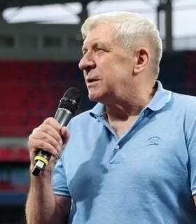 Владимир Пономарев уверен в победе ЦСКА в финале Кубка России