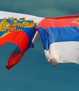 Олимпийские комитеты России и Сербии подпишут меморандум о сотрудничестве