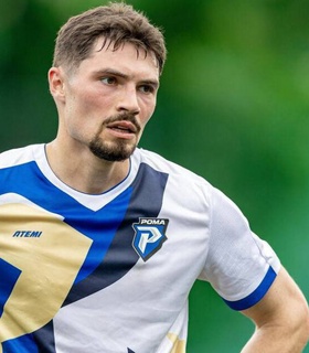«Рома» и «Эгриси» встретятся в 7-м туре МФЛ