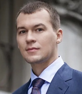 Михаил Дегтярев: «Ждем вступления Ковентри в должность, ее высказывания вселяют оптимизм»