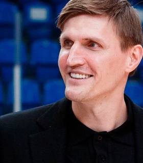Андрей Кириленко поздравил Матвея Сафонова с исторической победой в Лиге чемпионов