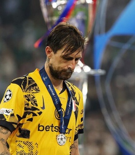 Франческо Ачерби подвел итоги финала Лиги чемпионов против «ПСЖ»
