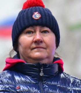 Елена Вяльбе: есть надежда на участие российских лыжников в Олимпиаде