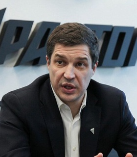 Гендиректор «Трактора» оценил сезон как успешный, несмотря на поражение в финале