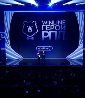 Опубликован шорт-лист премии Winline Герои РПЛ в номинации «Игрок сезона»