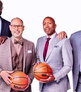 Билл Симмонс предсказывает изменения в формате Inside the NBA на ESPN