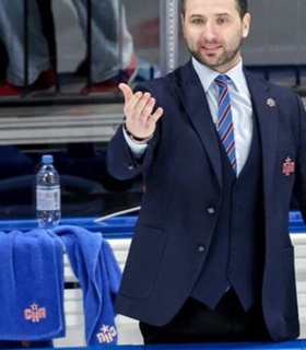 Сергей Черкас о возможной отставке Романа Ротенберга