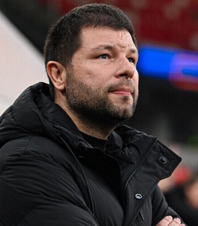 Мурад Мусаев о судействе: статистика ошибок судей не принижает чемпионство «Краснодара»
