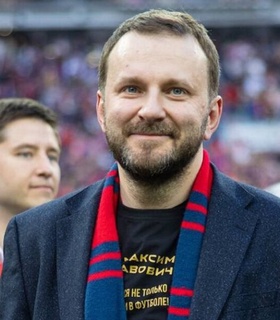 Максим Орешкин прокомментировал победу ЦСКА в Кубке России