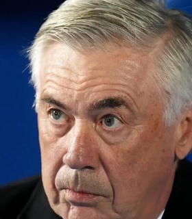 Анчелотти оценил поражение «Реала» от «Ливерпуля» и признал справедливость результата