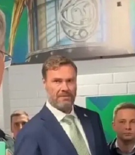 Гендиректор «Салавата» рассказал о продлении контракта с Виктором Козловым