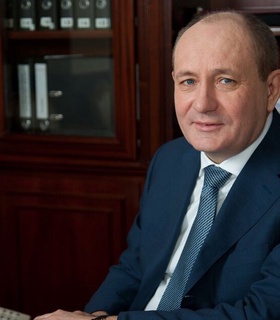 Совет директоров СКА назначил Игоря Ларионова главным тренером после ухода Ротенберга