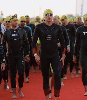 Началась регистрация на фестиваль спорта IRONSTAR SIRIUS SOCHI 2025