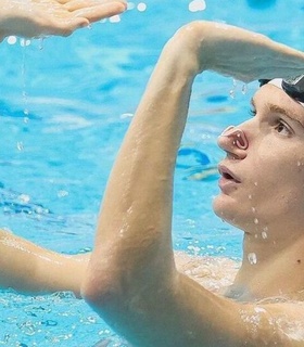 Александр Мальцев о непопадании микст-дуэтов в программу Игр-2028