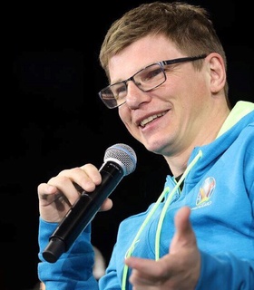 «Зенит» продлил контракт с Андреем Аршавиным