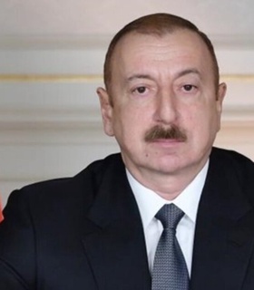 Президент Азербайджана поздравил сборную с победой на ЧМ по мини-футболу