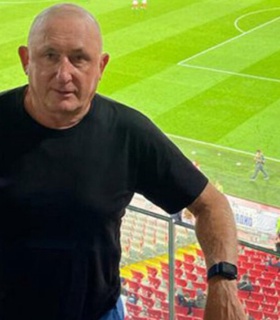 Юрий Первак о возможной замене «Химок» в РПЛ: «Важнее сохранить «Пари НН»