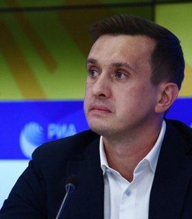 Александр Алаев предложил РФС изменить регламент ради сохранения 'Пари НН'