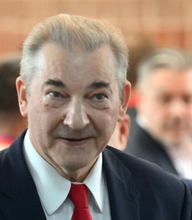 Третьяк назвал решение о недопуске России на ОИ-2026 ожидаемым, но несправедливым