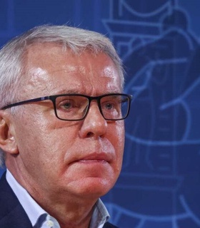 Александр Тихонов раскритиковал спортсменов-депутатов за недостаточную активность