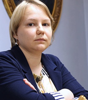 Валентина Гунина рассказала о влиянии болезни на ее турнирный график