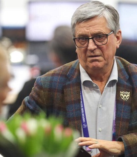 Александр Тихонов о недопуске России на Олимпиаду 2026