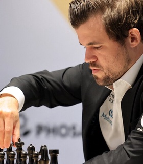 Восьмой тур Norway Chess: Карлсен встретится с Вэем И, Накамура сыграет против Гукеша