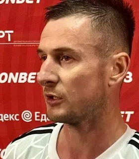 Капитан «Оренбурга» Андрей Малых уходит из клуба после 15 лет выступлений