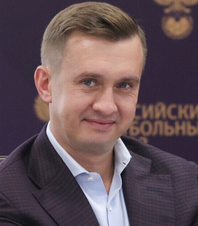 Александр Алаев прокомментировал обсуждение количества команд в РПЛ