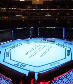 UFC Fight Night пройдёт 3 августа в Абу-Даби, формат плей-офф Кубка Стэнли останется прежним