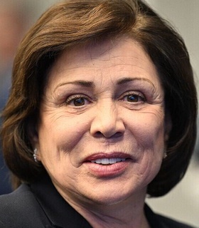 Ирина Роднина о преимуществах российских пенсий по сравнению с США