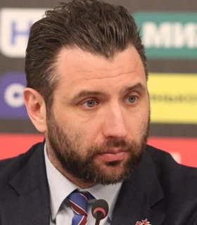 Сергей Глазов о смене тренера в СКА: «Выступления Ротенберга – пустые слова» Сергей Глазов о смене тренера в СКА: «Выступления Ротенберга – пустые слова»