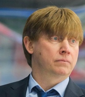 Игорь Гришин назначен главным тренером «Нефтехимика»