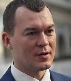 Михаил Дегтярев подтвердил запрет на взносы в детско-юношеском спорте