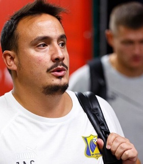 Владимир Федотов не будет назначен главным тренером «Ростова»