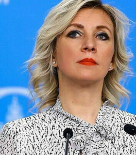 Мария Захарова комментирует последствия сегрегации в мировом спорте