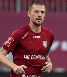 Олег Иванов назвал «Спартак» разочарованием второй половины сезона