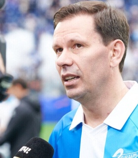 Константин Зырянов: «Московские клубы помешали «Зениту» стать чемпионом»