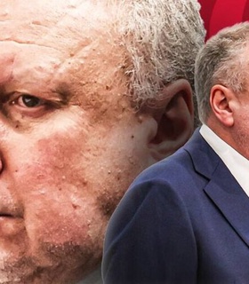 «Спартак» продлил контракт с Александром Барковым-старшим на 2 года