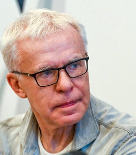 Вячеслав Фетисов о социальной справедливости в российском хоккее